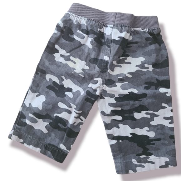 Infant Camo Pants - Picture 3 of 3